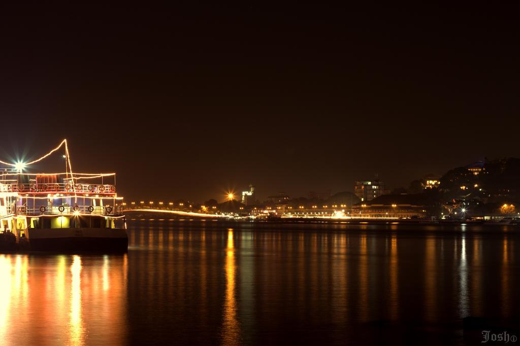 Cabo Cabana Panaji Exterior photo